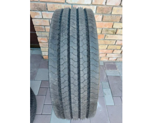 Continental HSR (рулевая) 9 R22.5 133/131L PR12